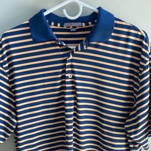 Peter Millar polo